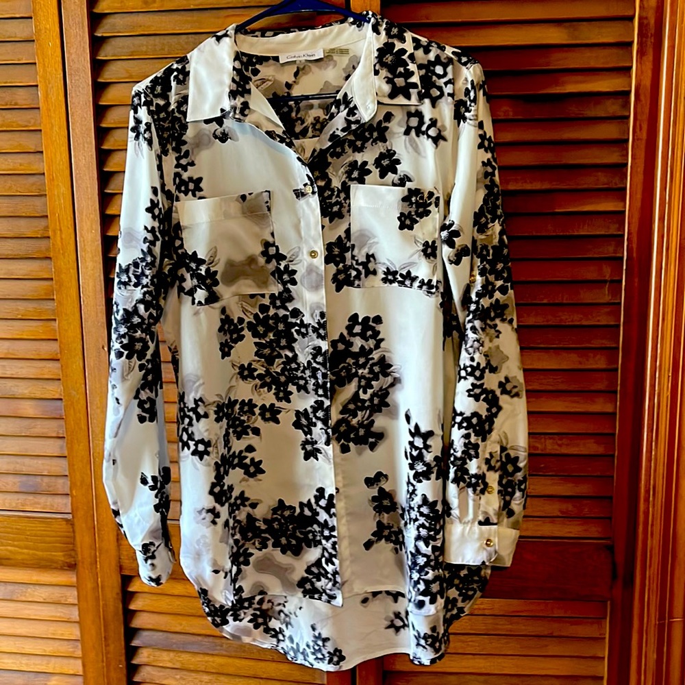 KC Blouse